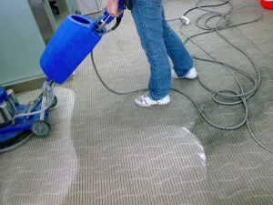 Bật mí cách giặt thảm sàn nhà siêu sạch không cần mang ra tiệm 